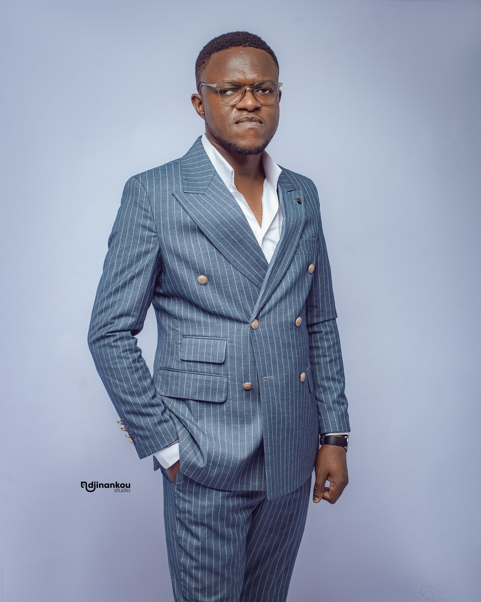 Freid Arnaud GUELLY-MONGNY